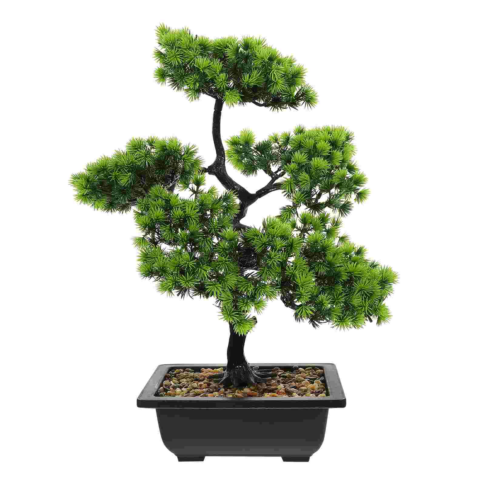 Artificial Bonsai Tree Juniper - đánh giá và giá Bonsai Garden Juniper