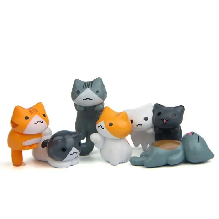 New Arrival 6Pcs/Set Cartoon L - đánh giá và giá Japan Bonsai Garden