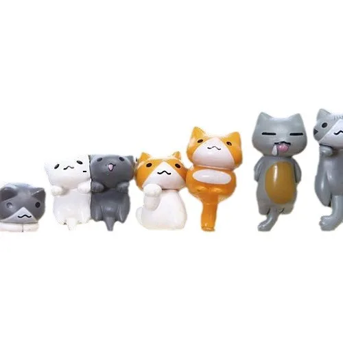 New Arrival 6Pcs/Set Cartoon L - đánh giá và giá Japan Bonsai Garden