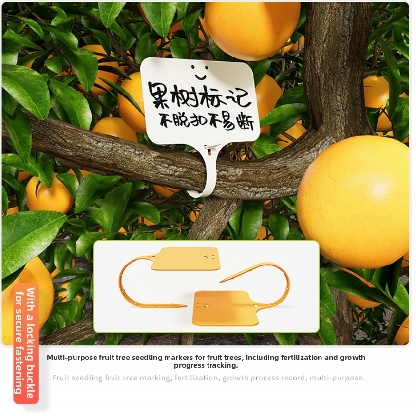 500PCS Garden Plant Labels Mar - đánh giá và giá Bonsai Garden Ticket