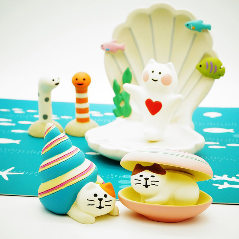 Scene Decoration Underwater Wo - đánh giá và giá Japan Bonsai Garden