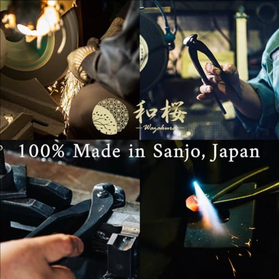 Hand Forged Bonsai Tree Trunk  - đánh giá và giá Japan Bonsai Garden
