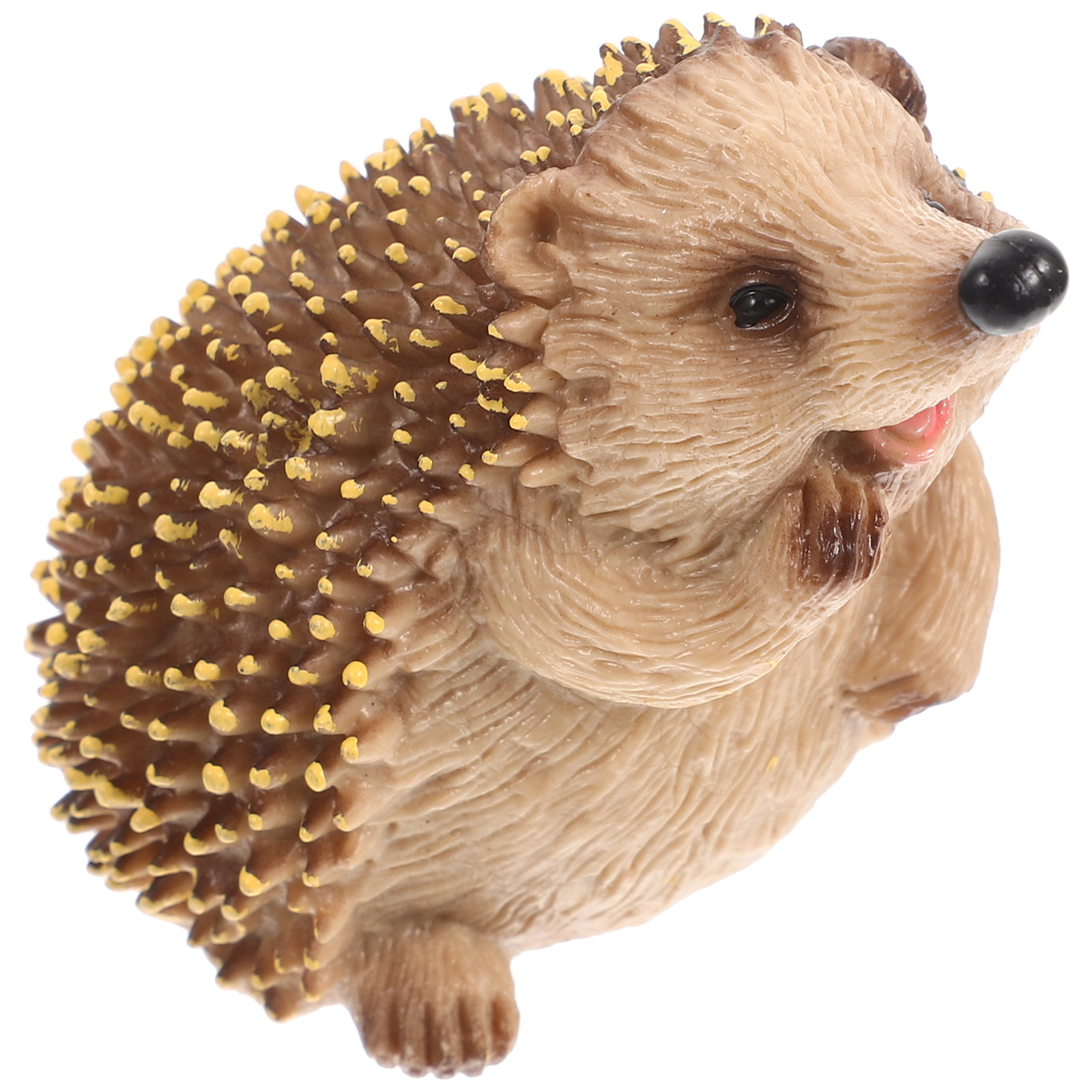 Lovely Hedgehog Shape Garden S - đánh giá và giá Bonsai Garden Set Up